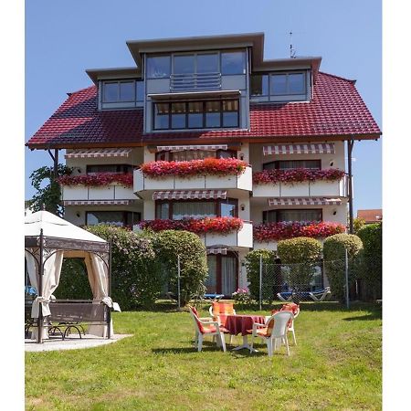 Hotel Seepark Appartements Uhldingen-Muehlhofen Ngoại thất bức ảnh