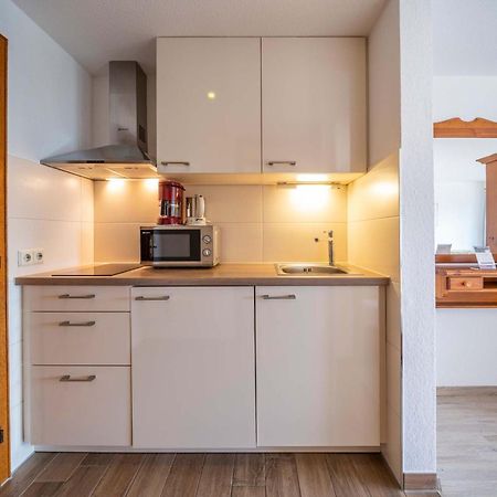Hotel Seepark Appartements Uhldingen-Muehlhofen Ngoại thất bức ảnh