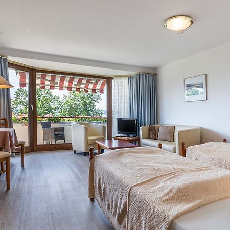 Hotel Seepark Appartements Uhldingen-Muehlhofen Ngoại thất bức ảnh
