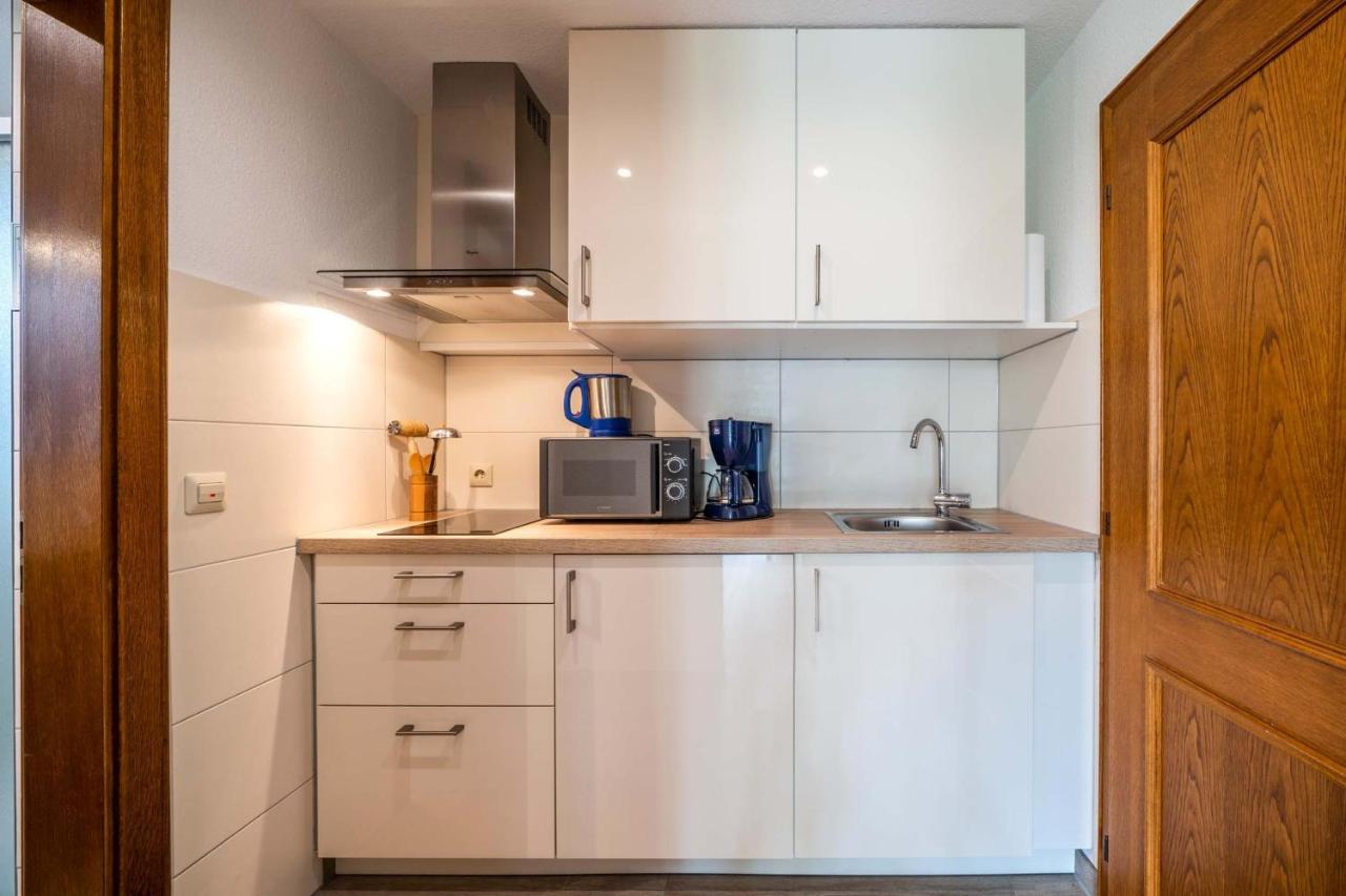 Hotel Seepark Appartements Uhldingen-Muehlhofen Ngoại thất bức ảnh