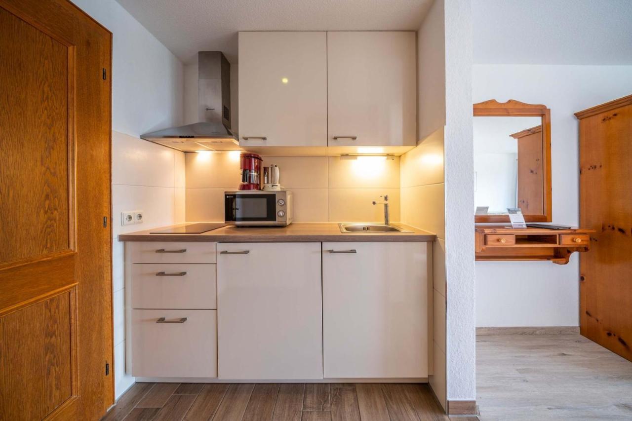 Hotel Seepark Appartements Uhldingen-Muehlhofen Ngoại thất bức ảnh