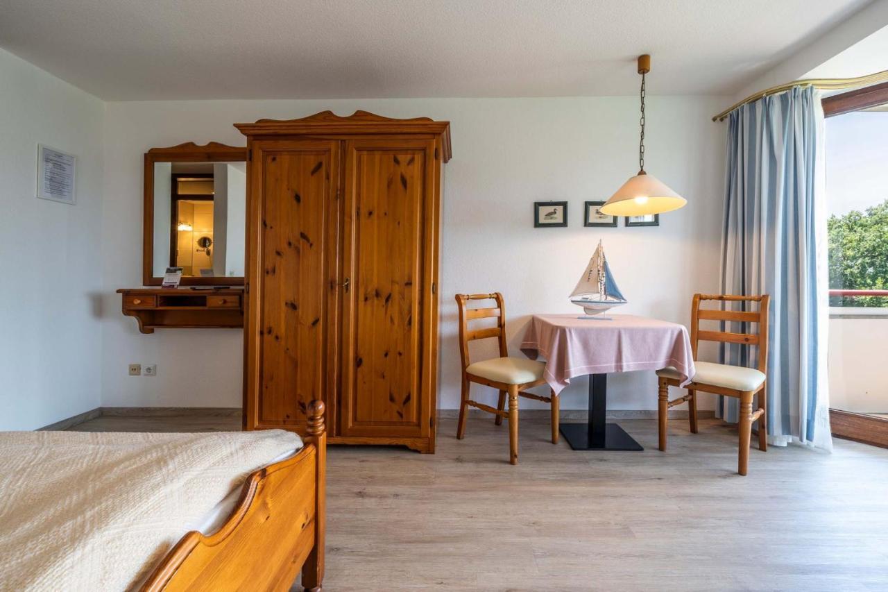 Hotel Seepark Appartements Uhldingen-Muehlhofen Ngoại thất bức ảnh