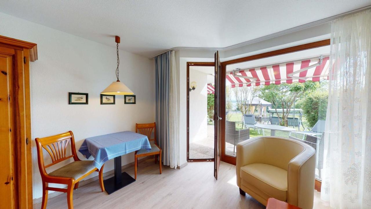 Hotel Seepark Appartements Uhldingen-Muehlhofen Ngoại thất bức ảnh