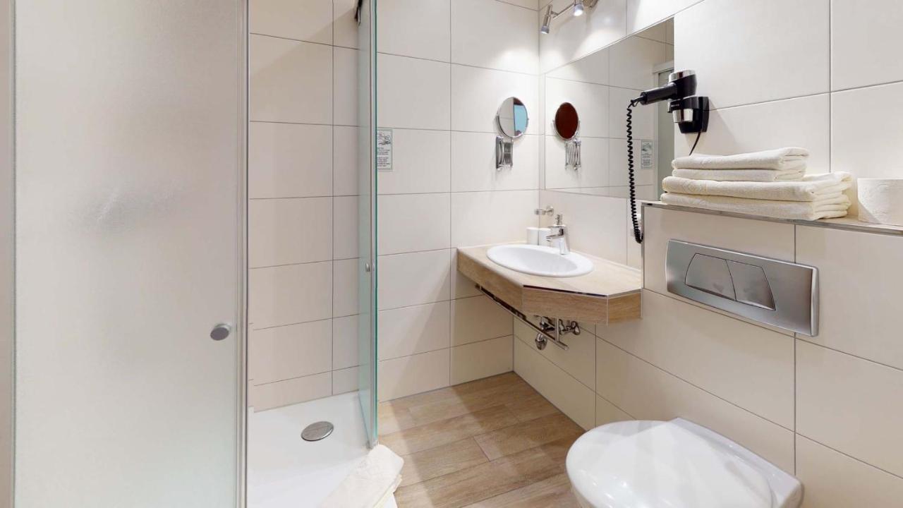 Hotel Seepark Appartements Uhldingen-Muehlhofen Ngoại thất bức ảnh