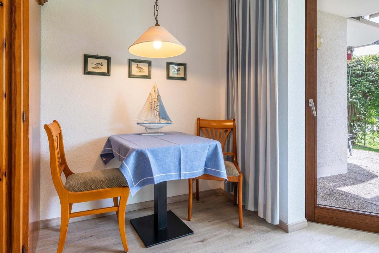 Hotel Seepark Appartements Uhldingen-Muehlhofen Ngoại thất bức ảnh