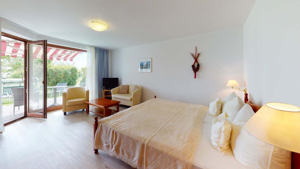 Hotel Seepark Appartements Uhldingen-Muehlhofen Ngoại thất bức ảnh