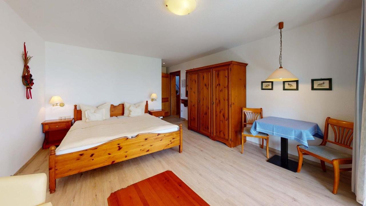 Hotel Seepark Appartements Uhldingen-Muehlhofen Ngoại thất bức ảnh