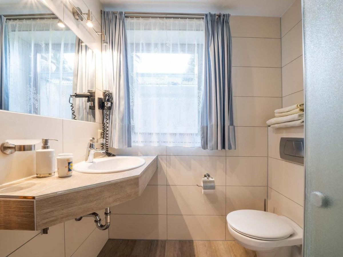 Hotel Seepark Appartements Uhldingen-Muehlhofen Ngoại thất bức ảnh