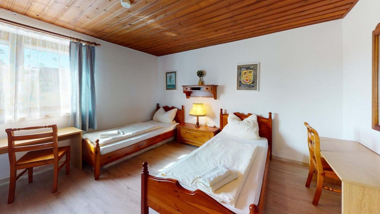 Hotel Seepark Appartements Uhldingen-Muehlhofen Ngoại thất bức ảnh