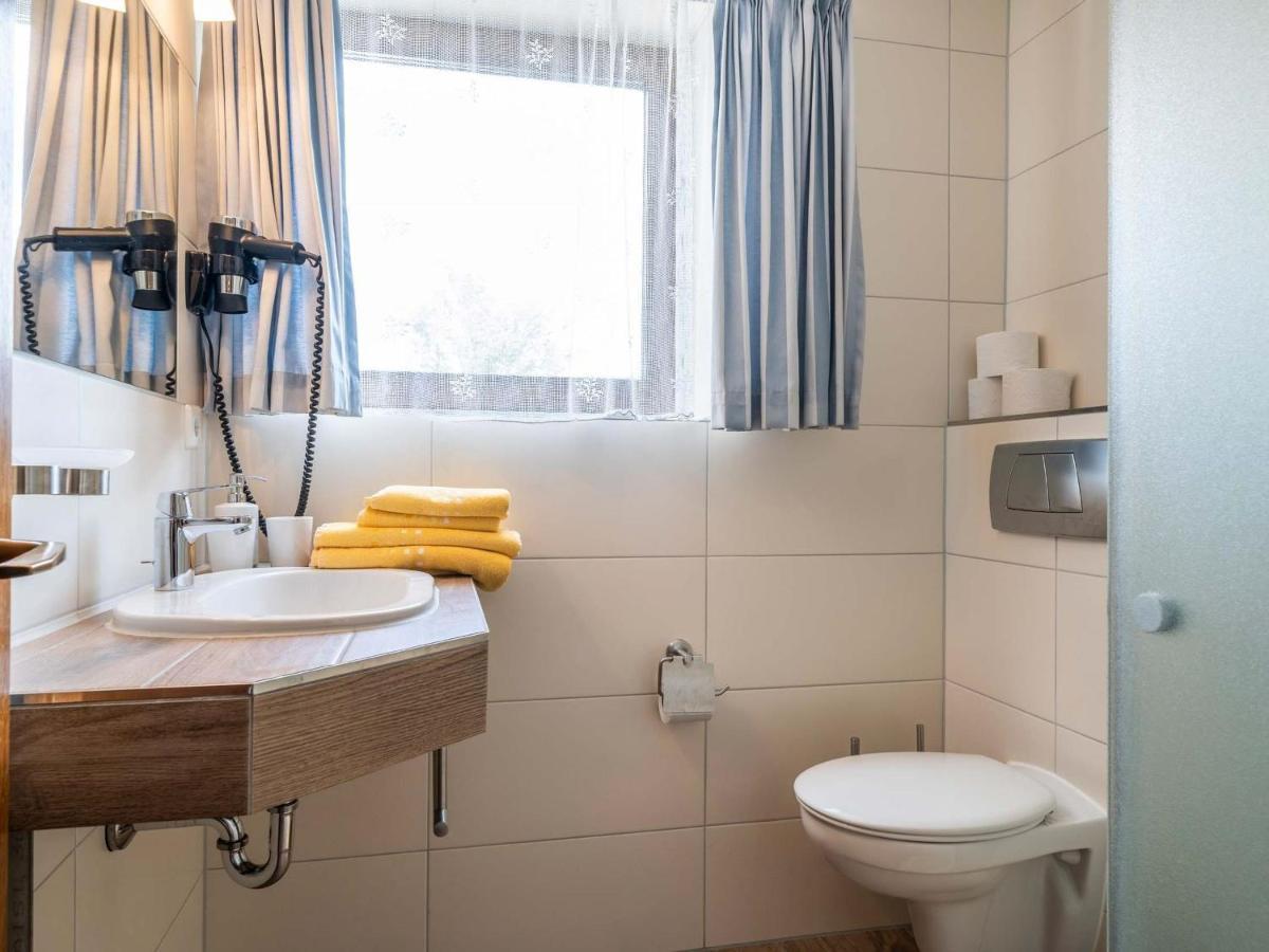 Hotel Seepark Appartements Uhldingen-Muehlhofen Ngoại thất bức ảnh