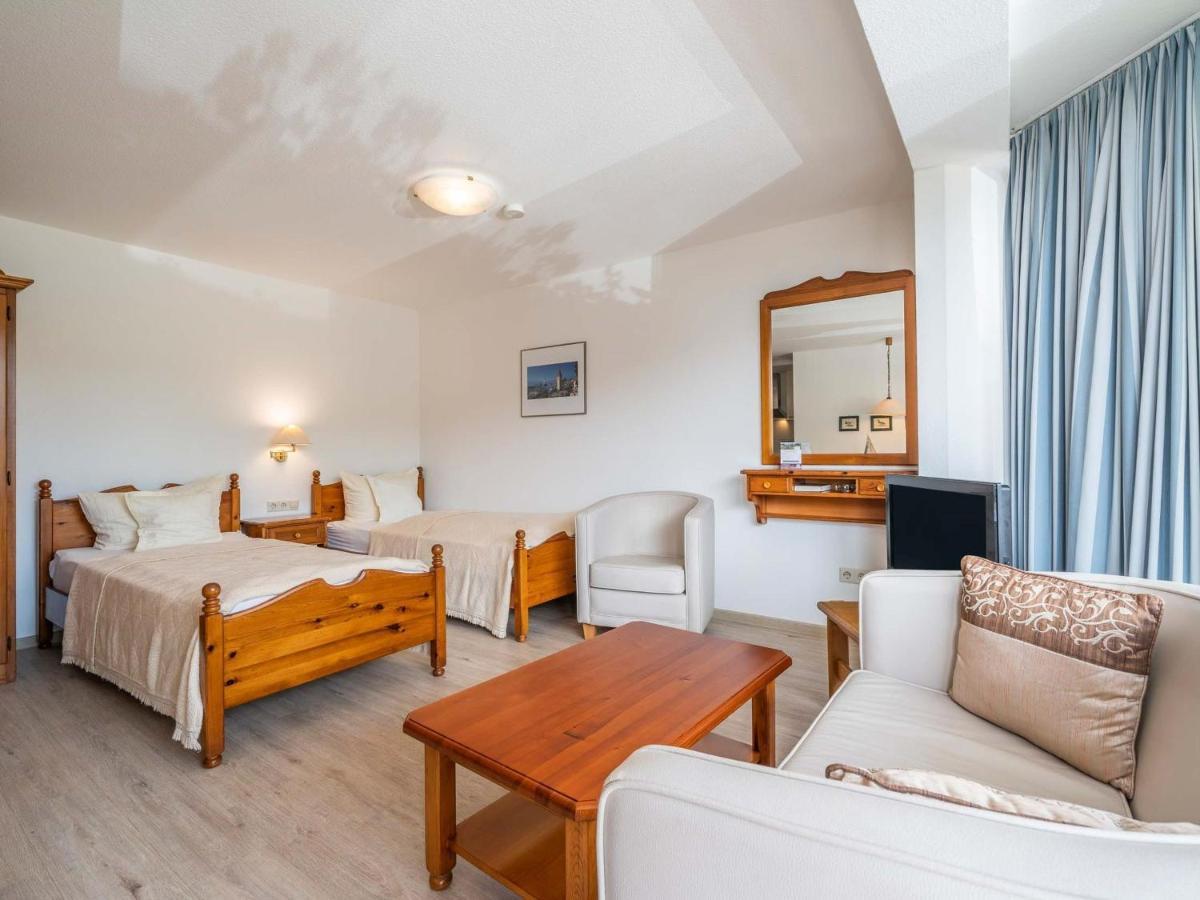 Hotel Seepark Appartements Uhldingen-Muehlhofen Ngoại thất bức ảnh