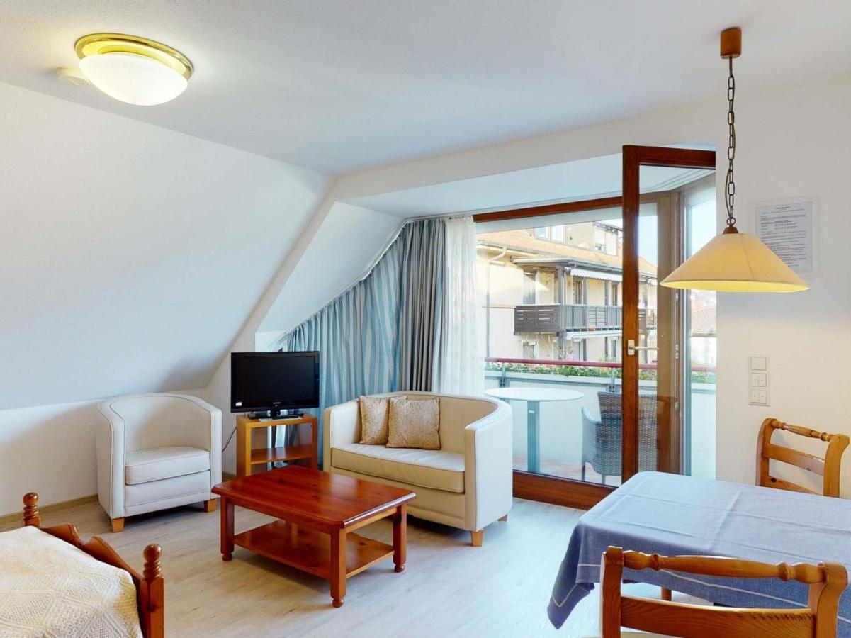 Hotel Seepark Appartements Uhldingen-Muehlhofen Ngoại thất bức ảnh