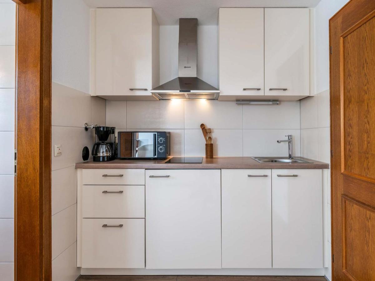 Hotel Seepark Appartements Uhldingen-Muehlhofen Ngoại thất bức ảnh