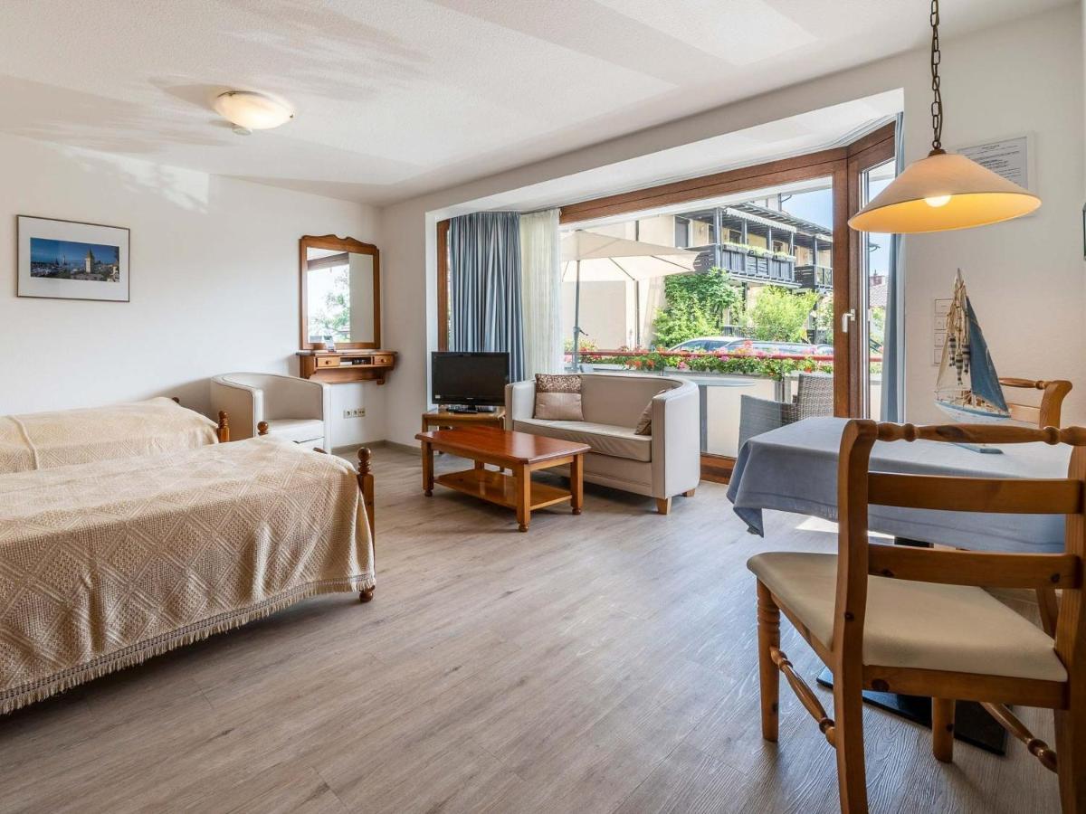 Hotel Seepark Appartements Uhldingen-Muehlhofen Ngoại thất bức ảnh