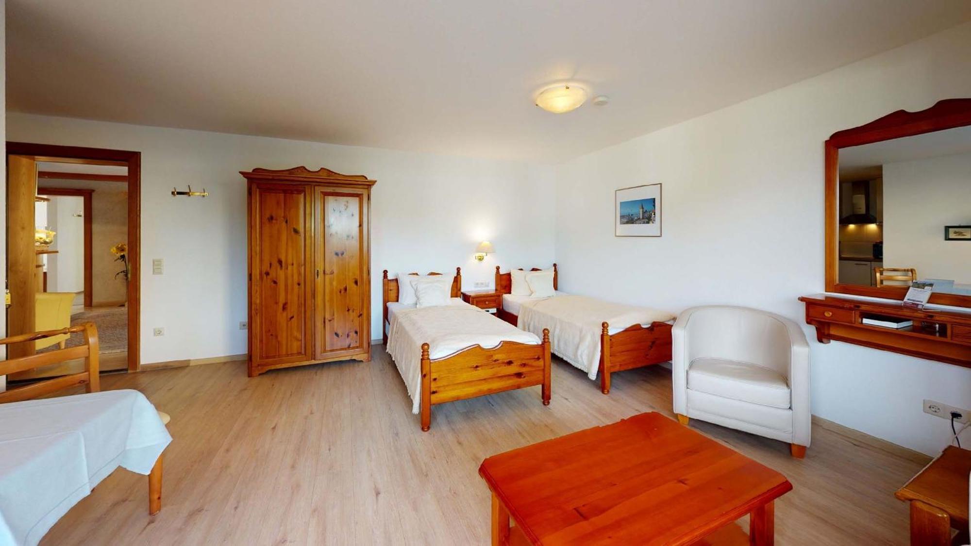Hotel Seepark Appartements Uhldingen-Muehlhofen Ngoại thất bức ảnh