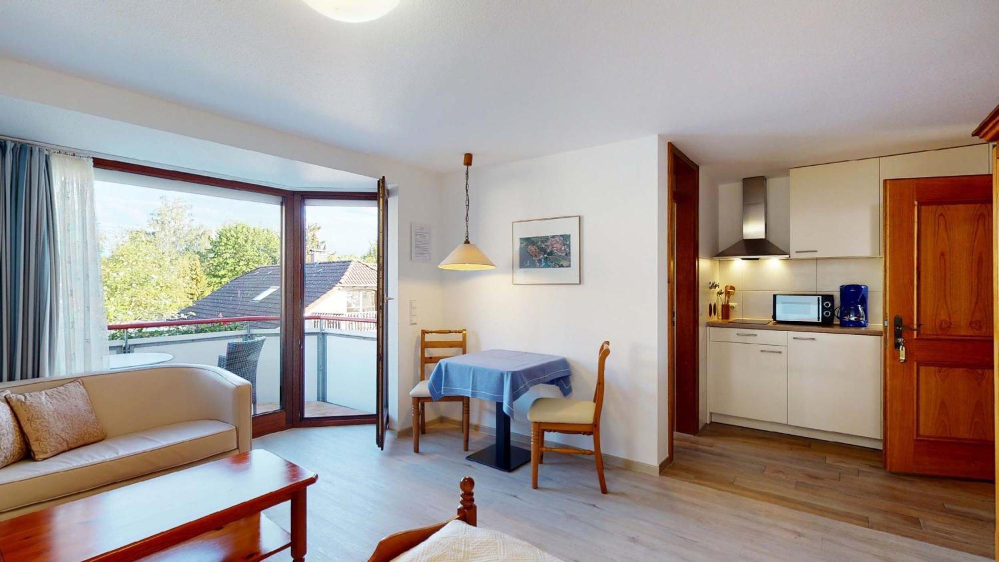 Hotel Seepark Appartements Uhldingen-Muehlhofen Ngoại thất bức ảnh